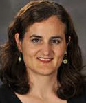 Rebecca Clothey, associate professor of education, Drexel University